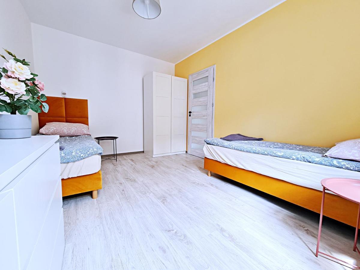 Perfect Stay - "Apartamenty Horzyca" Torun Exterior photo